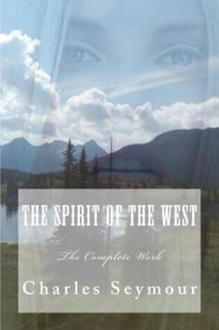 Cover of The Spirit of The West