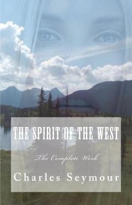 Book cover for The Spirit of The West