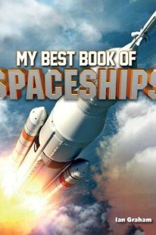 Cover of My Best Book of Spaceships