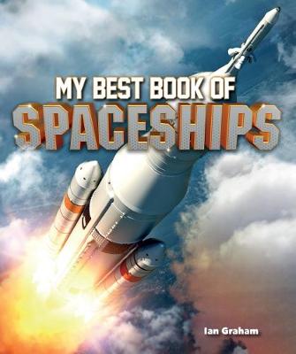 Book cover for My Best Book of Spaceships