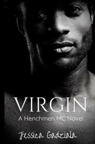 Cover of Virgin