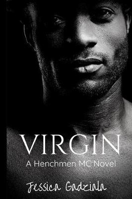 Book cover for Virgin