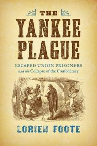 Cover of The Yankee Plague