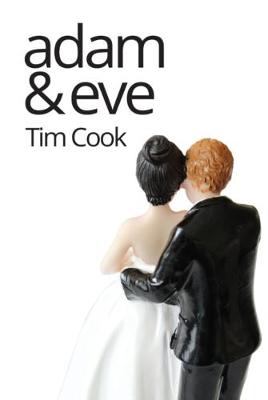 Book cover for Adam & Eve