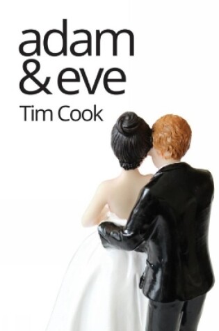 Cover of Adam & Eve