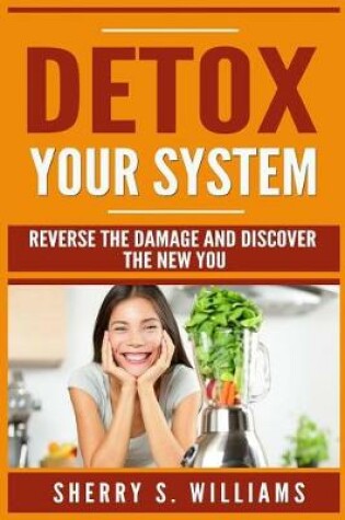 Cover of Detox Your System