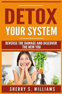 Book cover for Detox Your System