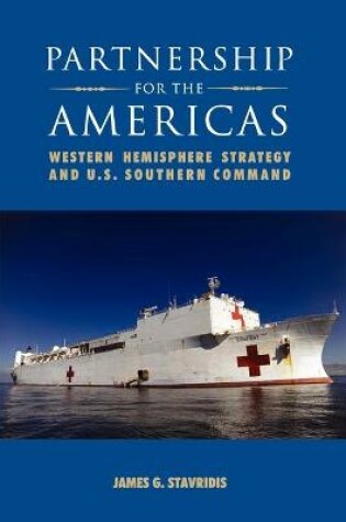 Cover of Partnership for the Americas