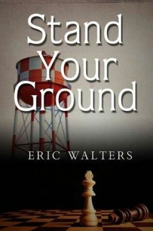 Cover of Stand Your Ground