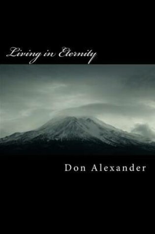 Cover of Living in Eternity