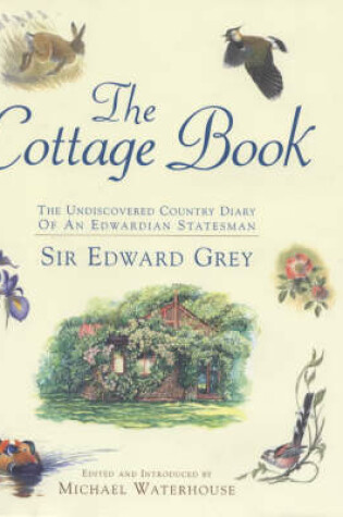 Cover of The Cottage Book