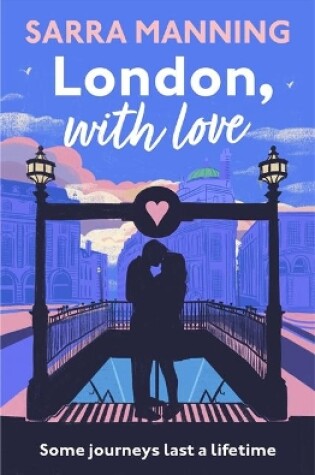 Cover of London, With Love