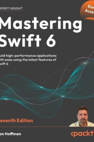 Cover of Mastering Swift 6