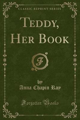 Book cover for Teddy, Her Book (Classic Reprint)