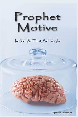 Book cover for Prophet Motive