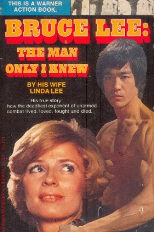 Cover of Bruce Lee