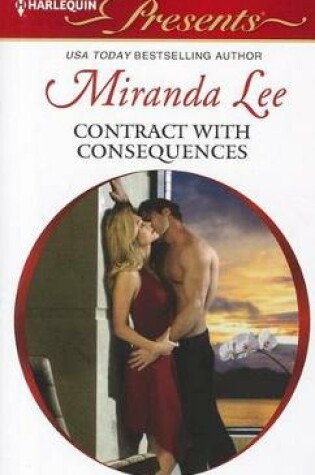 Cover of Contract with Consequences