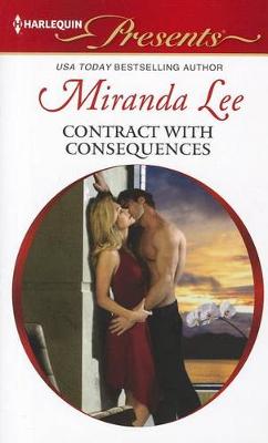 Book cover for Contract with Consequences