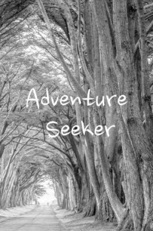 Cover of Adventure Seeker
