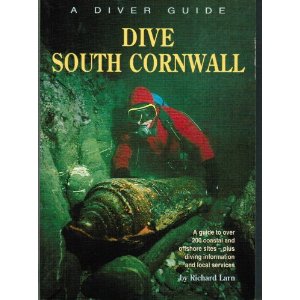Book cover for Diver Guide