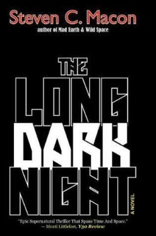 Cover of The Long Dark Night