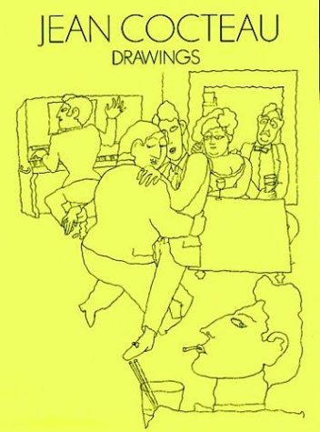 Book cover for Drawings