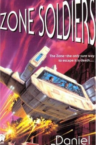 Cover of Zone Soldiers