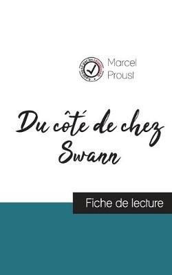 Book cover for Du cote de chez Swann (fiche de lecture et analyse complete de l'oeuvre)