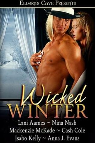 Cover of Wicked Winter