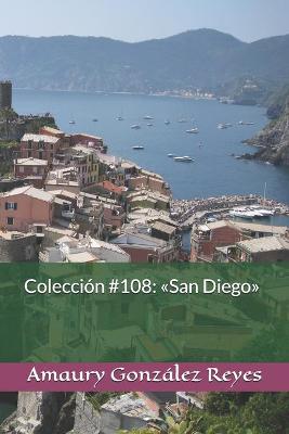 Book cover for Coleccion #108