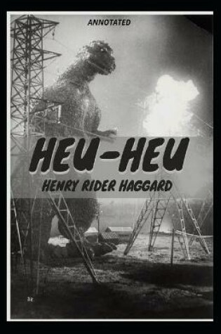Cover of Heu-Heu Annotated