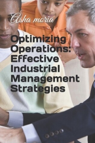 Cover of Optimizing Operations