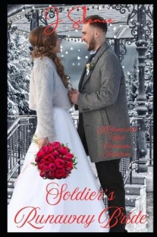 Cover of Soldier's Runaway Bride