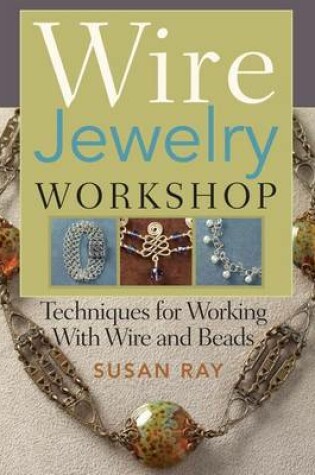 Cover of Wire-Jewelry Workshop