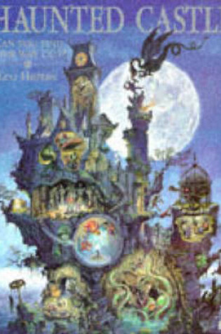 Cover of Haunted Castle