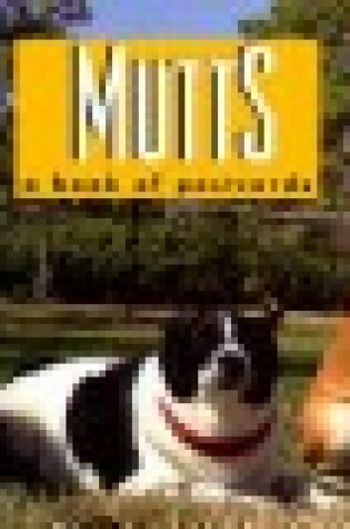 Cover of Mutts