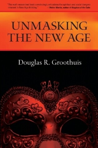 Cover of Unmasking the New Age