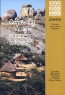 Cover of Contesting Inequality in Access to Forests