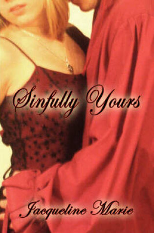 Cover of Sinfully Yours