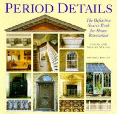 Cover of Period Details