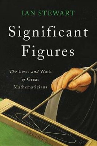 Cover of Significant Figures