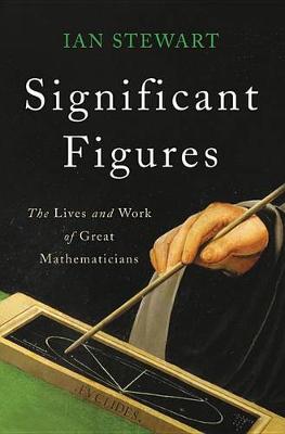 Book cover for Significant Figures