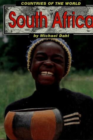 Cover of South Africa