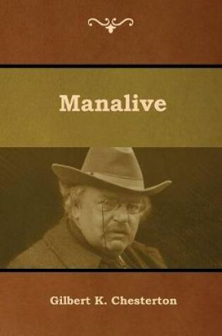 Cover of Manalive