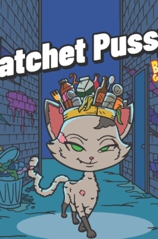 Cover of Ratchet Pussy