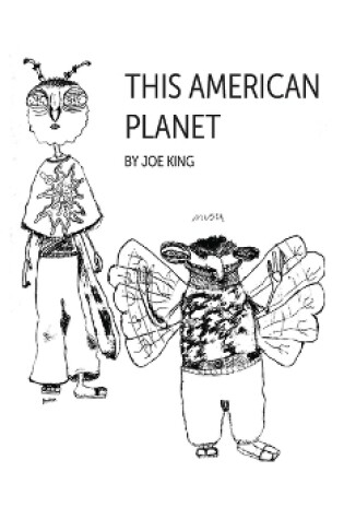 Cover of This American Planet