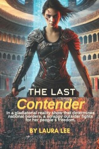 Cover of The Last Contender