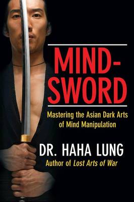 Book cover for Mind-Sword