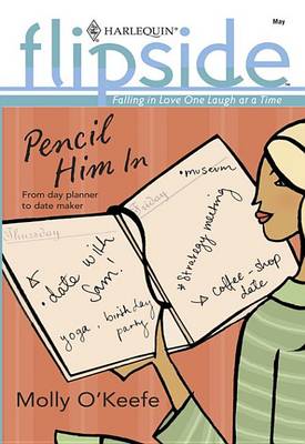 Cover of Pencil Him in