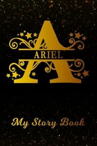 Cover of Ariel My Story Book